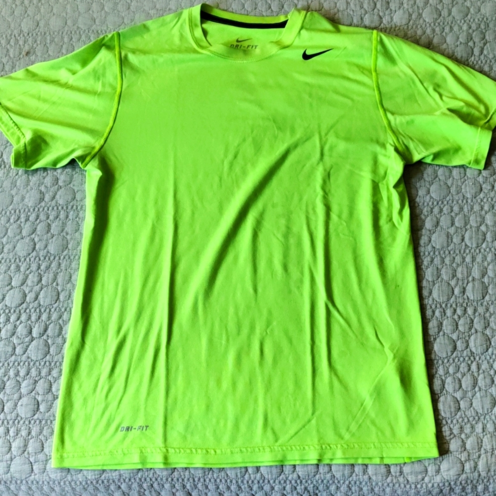 Nike Dri-Fit shirt
